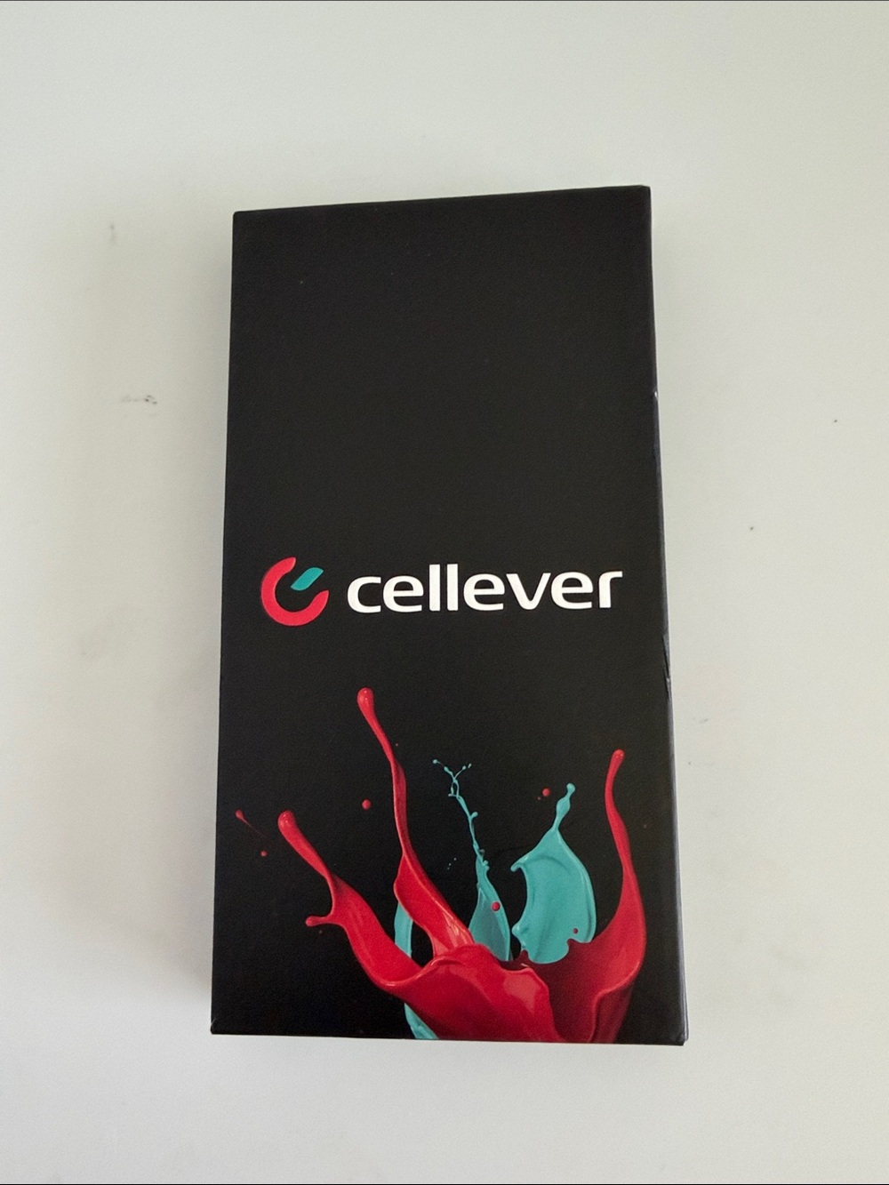 Cellever for IPhone  14 Pro White New never opened